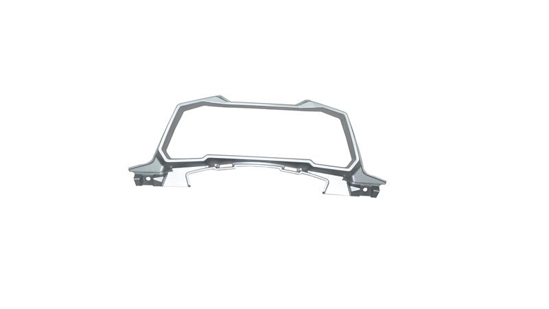 K.M ÇERÇEVESİ (VIESTE249)